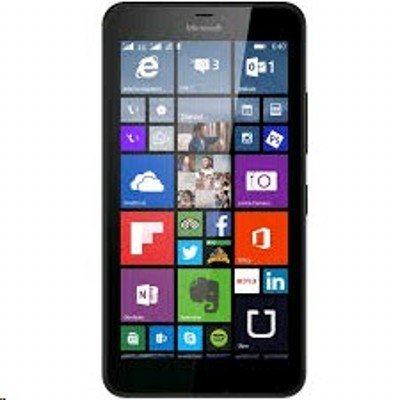 Смартфон Microsoft Lumia 640 LTE черный (Lumia 640 LTE черный) Смартфон Microsoft Lumia 640 LTE черный (Lumia 640 LTE черный)Смартфоны Microsoft<br>MS Windows Phone 8.1, экран 5, разрешение 720x1280, камера 8 МП, память 8 Гб<br>