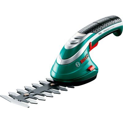 где купить Кусторез Bosch ISIO III (060083310G) по лучшей цене