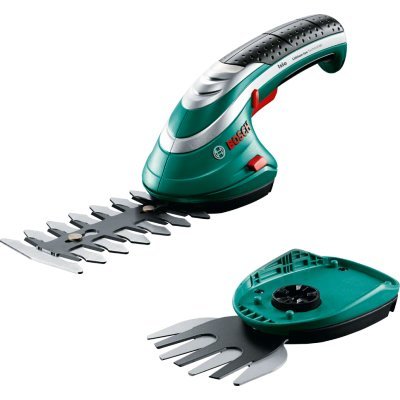 где купить Кусторез Bosch ISIO III 0600833102 (0600833102) по лучшей цене