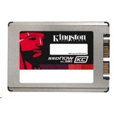 Накопитель SSD Kingston SKC380S3/240G (SKC380S3/240G) Накопитель SSD Kingston SKC380S3/240G (SKC380S3/240G)Накопители SSD Kingston<br>Линейка<br> SSDNow KC380 <br><br>Тип<br> SSD <br><br>Поддержка секторов размером 4 Кб<br> есть <br><br>Контроллер<br> SandForce <br><br>Назначение<br> для ноутбука <br><br>Форм-фактор HDD<br> 1.8 <br><br>Характеристики накопителя<br><br>Объем<br> 240 Гб <br><br>Скорость записи/Скорость чтения<br> 530/540 Мб/с <br><br>Скорость случайной записи (бл ...<br>