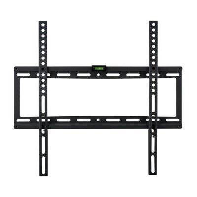 Кронштейн для ТВ и панелей Kromax IDEAL-3 (IDEAL-3) Кронштейн для ТВ и панелей Kromax IDEAL-3 (IDEAL-3)Кронштейн для ТВ и панелей Kromax<br>Кронштейн Kromax IDEAL-3 grey, для LED/LCD/ TV 22-65 , max 50 кг, настенный, 0 ст свободы, от стен<br>