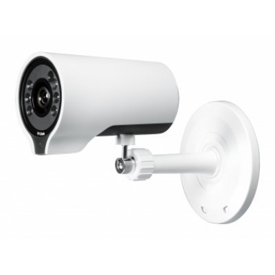 Камера видеонаблюдения D-Link DCS-7000L (DCS-7000L/RU/A1A) ip камера d link dcs 7000l