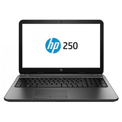 Ноутбук HP 250 (N0Y19ES) (N0Y19ES) Ноутбук HP 250 (N0Y19ES) (N0Y19ES)Ноутбуки HP<br>E1-6015 255 / 15.6 HD SVA AG / 2GB 1D / 500GB 5400 / W8.1EM64 BING2015 / 1yw / kbd TP / bgn 1x1+BT / No Optical Disc Drive PHTM | Sea<br>