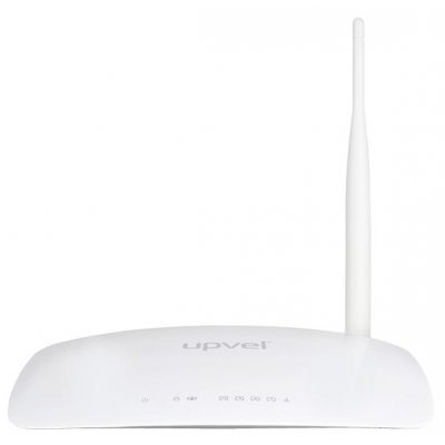 Wi-Fi роутер UPVEL UR-316N4G (UR-316N4G) wi fi роутер