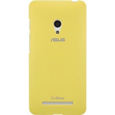 Чехол для смартфона ASUS ZenFone 2 5 (ZE551ML/ZE550ML) PF-01 желтый (90XB00RA-BSL2W0) (90XB00RA-BSL2W0) чехол asus бампер для asus zenfone 2 blue