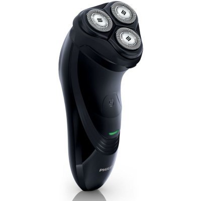 Электрическая бритва Philips PT849 серый/черный (PT849/26) Электрическая бритва Philips PT849 серый/черный (PT849/26)Электрические бритвы Philips<br>Тип бритвы - РоторнаяТриммер - ИнтегрированныйКоличество бритвенных головок - 3Способ бритья - Сухое бритьеИндикация - Дисплей, Индикатор зарядки аккумулятора, Индикатор низкого заряда аккумулятора, Индикатор уровня зарядки, Индикация необходимости замены бреющих головокОсобенностиЧистка под струей ...<br>