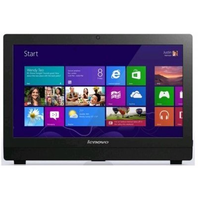 Моноблок Lenovo IdeaCentre S50 30 (F0BA003YRK) (F0BA003YRK) Моноблок Lenovo IdeaCentre S50 30 (F0BA003YRK) (F0BA003YRK)Моноблоки Lenovo<br>Lenovo S50 30 All-In-One 23 LED Full HD (1920x1080) FS Black I5-5200U 4G 500G/7200/SATA GF820A_2G DVD-RW DOS 1/1 carry-in<br>