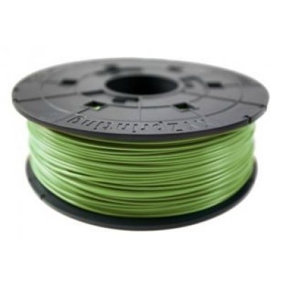 Пластик ABS XYZ оливковый 1,75 мм/600гр (RF10XXEU09B) Пластик ABS XYZ оливковый 1,75 мм/600гр (RF10XXEU09B)Пластик ABS XYZ<br>Пластик ABS на катушке в картридже, olivine (оливковый), 1,75 мм/600гр<br>