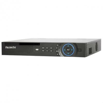 Видеорегистратор Falcon Eye FE-7416N (FE-7416N) Видеорегистратор Falcon Eye FE-7416N (FE-7416N)IP-видеорегистраторы Falcon Eye<br><br>