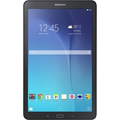Планшетный ПК Samsung Galaxy Tab E 9.6 SM-T561N 8Gb (SM-T561NZKASER) (SM-T561NZKASER) Планшетный ПК Samsung Galaxy Tab E 9.6 SM-T561N 8Gb (SM-T561NZKASER) (SM-T561NZKASER)Планшетные ПК Samsung<br>4C/RAM1.5Gb/ROM8Gb 9.6 TFT 1280x800/3G/WiFi/Android 4.4/черный/Touch/microSDXC 128Gb<br>