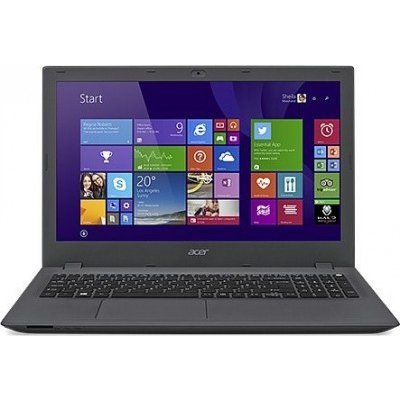 Ноутбук Acer Aspire E5-573G-325U (NX.MVRER.002) (NX.MVRER.002) Ноутбук Acer Aspire E5-573G-325U (NX.MVRER.002) (NX.MVRER.002)Ноутбуки Acer<br>Ноутбук Acer Aspire E5-573G-325U Core i3 5005U/4Gb/500Gb/DVD-RW/nVidia GeForce GF 940 2Gb/15.6/HD (1366x768)/Windows 8.1 Single Language 64/grey/WiFi/BT/Cam (NX.MVRER.002)<br>