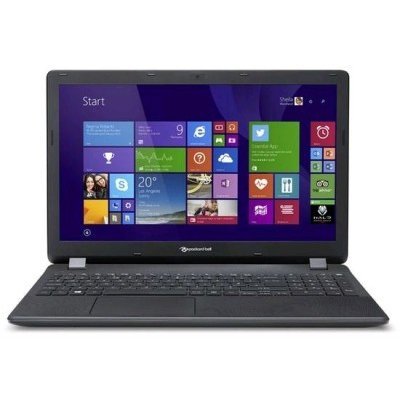 Ноутбук Packard Bell EasyNote ENTG81BA-C04G (NX.C3YER.006) (NX.C3YER.006) Ноутбук Packard Bell EasyNote ENTG81BA-C04G (NX.C3YER.006) (NX.C3YER.006)Ноутбуки Packard Bell<br>Ноутбук Acer Packard Bell EasyNote ENTG81BA-C04G Celeron N3050/2Gb/500Gb/DVD-RW/Intel HD Graphics 4400/15.6/HD (1344x768)/Windows 8.1 Single Language 64/black/WiFi/BT/Cam (NX.C3YER.006)<br>
