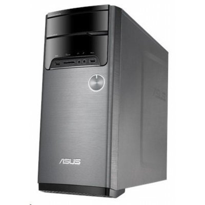 Настольный ПК ASUS M32AD-RU012S (90PD00U5-M04020) (90PD00U5-M04020) Настольный ПК ASUS M32AD-RU012S (90PD00U5-M04020) (90PD00U5-M04020)Настольные ПК ASUS<br>Настольный ПК Asus M32AD-RU012S i5 4460 (3.2)/8Gb/1Tb/GTX750 2Gb/DVDRW/Windows 8 (90PD00U5-M04020)<br>