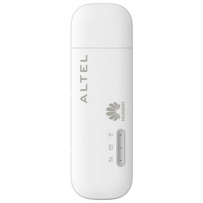 3G модем Huawei E8372 (E8372) wi fi роутер huawei e5330 e5330