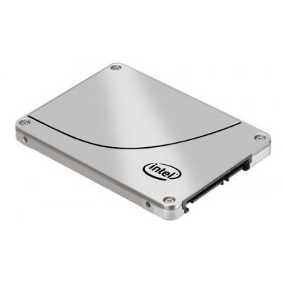 Накопитель SSD Intel SSDSC2BB800G601 800Gb (SSDSC2BB800G601) Накопитель SSD Intel SSDSC2BB800G601 800Gb (SSDSC2BB800G601)Накопители SSD Intel<br>Intel SSD DC S3510 Series (800GB, 2.5in SATA 6Gb/s, 16nm, MLC) 7mm, without 3.5 brackets 941818<br>
