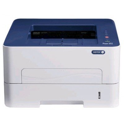 Монохромный лазерный принтер Xerox Phaser 3260DI (3260V_DI) Монохромный лазерный принтер Xerox Phaser 3260DI (3260V_DI)Монохромные лазерные принтеры Xerox<br>принтер<br>для небольшого офиса<br>ч/б лазерная печать<br>до 29 стр/мин<br>макс. формат печати A4 (210 x 297 мм)<br>макс. размер отпечатка: 216 x 297 мм<br>двусторонняя печать<br>Wi-Fi<br>