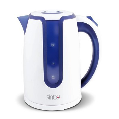 Электрический чайник Sinbo SK 7323 (SK 7323) чайники электрические sinbo чайник электрический sinbo sk 7347 2200вт белый и синий