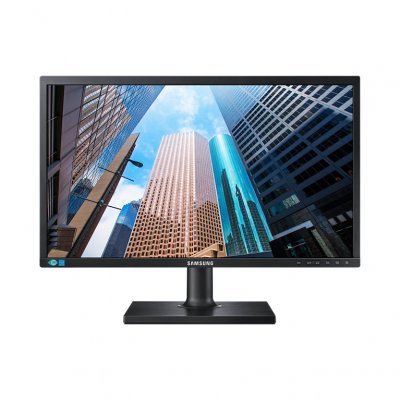 Монитор Samsung 27 S27E650D (LS27E65UDSA/CI) Монитор Samsung 27 S27E650D (LS27E65UDSA/CI)Мониторы Samsung<br>Монитор Samsung 27 S27E650D черный AD-PLS LED 16:9 DVI матовая HAS Pivot 250cd 178гр/178гр 1920x1080 D-Sub DisplayPort FHD USB 5.45кг<br>