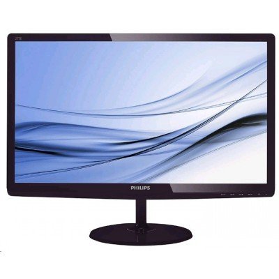 Монитор Philips 277E6EDAD(00/01) (277E6EDAD(00/01)) Монитор Philips 277E6EDAD(00/01) (277E6EDAD(00/01))Мониторы Philips<br>Монитор Philips 27 277E6EDAD (00/01) черный ADS-IPS LED 14ms 16:9 DVI HDMI M/M матовая 250cd 1920x1080 D-Sub FHD 2.2кг<br>
