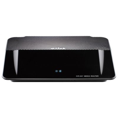 Wi-Fi роутер D-Link DIR-857/RU/A1A (DIR-857/RU/A1A) wi fi роутер