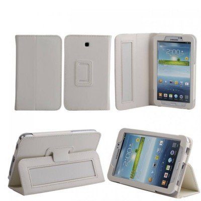 Чехол для планшета IT Baggage для Galaxy Tab4 7.0 белый ITSSGT7402-0 (ITSSGT7402-0) Чехол для планшета IT Baggage для Galaxy Tab4 7.0 белый ITSSGT7402-0 (ITSSGT7402-0)Чехлы для планшетов IT Baggage<br>Чехол IT BAGGAGE для планшета SAMSUNG Galaxy Tab 4 7.0 SM-T230 / 7.0 SM-T231 / 7.0 SM-T235 искус. кожа белый ITSSGT7402-0<br>