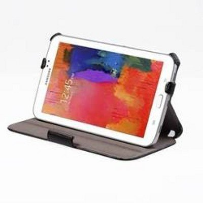 Чехол для планшета IT Baggage для Galaxy Tab Pro 8.4 черный ITSSGT8P05-1 (ITSSGT8P05-1) Чехол для планшета IT Baggage для Galaxy Tab Pro 8.4 черный ITSSGT8P05-1 (ITSSGT8P05-1)Чехлы для планшетов IT Baggage<br>Чехол IT BAGGAGE для планшета SAMSUNG Galaxy Tab Pro 8.4 мультистенд искус.кожа черныйITSSGT8P05-1<br>