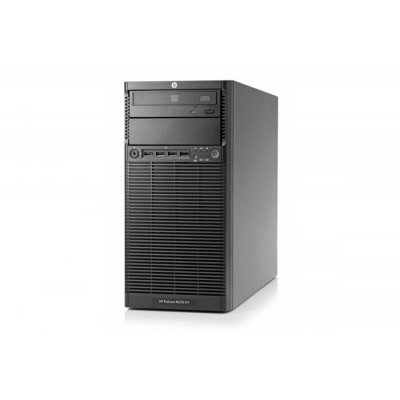 Сервер HP ProLiant ML110 (777161-421) (777161-421) Сервер HP ProLiant ML110 (777161-421) (777161-421)Серверы HP<br>Gen9 E5-2620v3 Hot Plug Tower(4.5U)/Xeon6C 2.4GHz(15Mb)/1x8GbR4S_2133/B140i(ZM/RAID 0/1/10/5)/noHDD(4/8up)LFF/noDVD/iLOstd(no port)/1NHPFan/2x1GbEth/1x550W(NHP)<br>