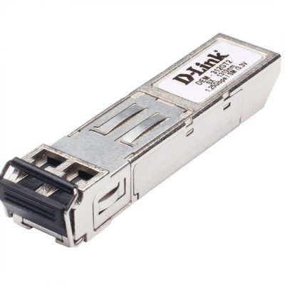 Трансивер D-Link DEM-312GT2/10/E1A (DEM-312GT2/10/E1A) Трансивер D-Link DEM-312GT2/10/E1A (DEM-312GT2/10/E1A)Трансиверы D-Link<br>1-port mini-GBIC LX Mutli-mode Fiber Transceiver (up to 2km, support 3.3V power) (10-pack)<br>