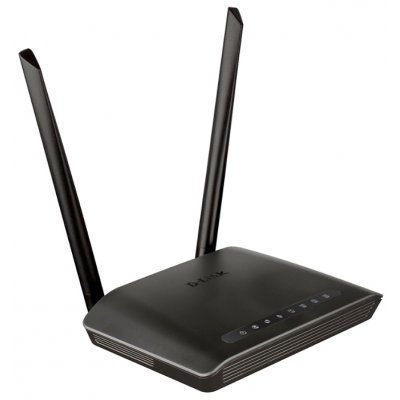 Wi-Fi роутер D-Link DIR-816L/RU/B1A (DIR-816L/RU/B1A) wi fi роутер