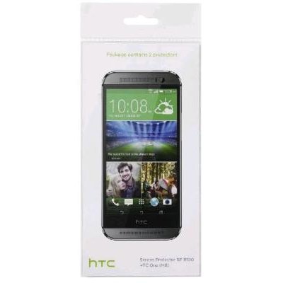 Пленка защитная для смартфонов HTC для M8 (SP R100) (66H00135-00M) Пленка защитная для смартфонов HTC для M8 (SP R100) (66H00135-00M)Пленки защитные для смартфонов HTC<br>Защитная пленка для HTC M8 (SP R100)<br>