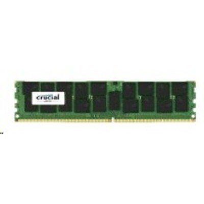 Модуль оперативной памяти ПК Crucial CT16G4RFD4213 DDR4 16Gb (CT16G4RFD4213) Модуль оперативной памяти ПК Crucial CT16G4RFD4213 DDR4 16Gb (CT16G4RFD4213)Модули оперативной памяти ПК Crucial<br>Crucial by Micron DDR4 16GB (PC4-17000) 2133MHz ECC Registered 1.2V CL15 (Retail)<br>
