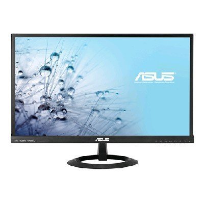 Монитор ASUS 23 VX239H (90LM00F0-B01470) монитор 23 asus mx239h silver black mx239h