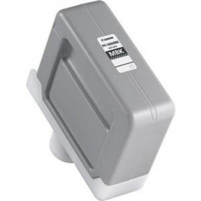 Картридж для струйных аппаратов Canon PFI-306MBK 6656B001 черный (6656B001) Картридж для струйных аппаратов Canon PFI-306MBK 6656B001 черный (6656B001)Картриджи для струйных аппаратов Canon<br>Картридж Canon PFI-306 MBK для плоттера iPF8400SE/8400S/8400/9400S/9400. Матовый чёрный. 330 мл.<br>