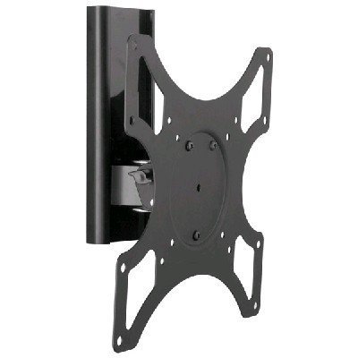 Кронштейн для ТВ и панелей Kromax TITAN-7 (TITAN-7) Кронштейн для ТВ и панелей Kromax TITAN-7 (TITAN-7)Кронштейн для ТВ и панелей Kromax<br>Кронштейн Kromax TITAN-7 NEW, Для ТВ с диагональю 17-37, настенный, 2 ст. свободы, VESA 50/75/100/<br>