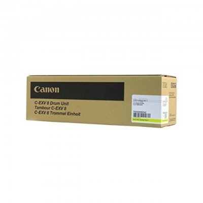 Фотобарабан Canon С-EXV8/GPR 11 для iRC/CLC Yellow (7622A002AC 000) Фотобарабан Canon С-EXV8/GPR 11 для iRC/CLC Yellow (7622A002AC 000)Фотобарабаны Canon<br>C-EXV8 yellow для CLC2620, 3200, 3220, IRC2620, 3200, 3220<br>