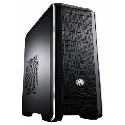 Корпус системного блока CoolerMaster CM 690 III (CMS-693-KKN1) w/o PSU Black (CMS-693-KKN1) Корпус системного блока CoolerMaster CM 690 III (CMS-693-KKN1) w/o PSU Black (CMS-693-KKN1)Корпуса системного блока CoolerMaster<br>Корпус CM 690 III (CMS-693-KKN1), полностью чёрный, без БП, поддержка плат Micro-ATX, ATX, 2хUSB 3.0, USB 2.0x2, Micx1, Audiox1, 3 х 5.25, 7 х3.5 и 10x2.5, размер коробки 56.42 x 57.07 x 28.33 см<br>