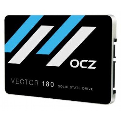Накопитель SSD OCZ VTR180-25SAT3-240G 240Gb (VTR180-25SAT3-240G) Накопитель SSD OCZ VTR180-25SAT3-240G 240Gb (VTR180-25SAT3-240G)Накопители SSD OCZ<br>Твердотельный накопитель SSD 2.5 240 Gb OCZ SATA 3 Vector 180 (R550/W530MB/s) (VTR180-25SAT3-240G)<br>
