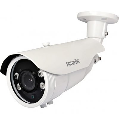 Камера видеонаблюдения Falcon Eye FE-IBV720AHD/45M БЕЛАЯ (FE-IBV720AHD/45M БЕЛАЯ) Камера видеонаблюдения Falcon Eye FE-IBV720AHD/45M БЕЛАЯ (FE-IBV720AHD/45M БЕЛАЯ)Камеры видеонаблюдения Eye<br>Камера Falcon Eye FE-IBV720AHD/45M (белая) Уличная цилиндрическая цветная AHD видеокамера 960P<br>