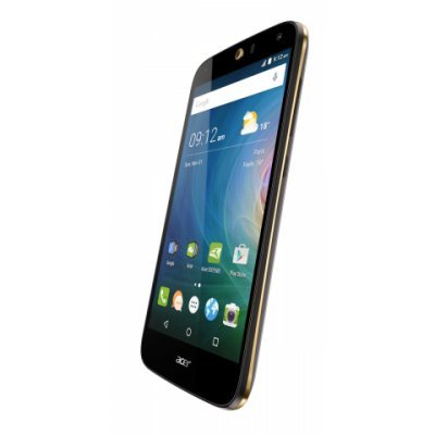 Смартфон Acer Liquid Z630 серебристый (HM.HQGEU.002) Смартфон Acer Liquid Z630 серебристый (HM.HQGEU.002)Смартфоны Acer<br>ОС Android 5.1, экран: 5.5 дюйма, 1280x720, процессор: MediaTek MT6735, 1300МГц, 4-х ядерный, камера: 8Мп, GPS<br>