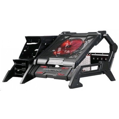 Корпус системного блока Aerocool Strike-X Air Black (EN56830) Корпус системного блока Aerocool Strike-X Air Black (EN56830)Корпуса системного блока Aerocool<br>Корпус Aerocool Strike-X Air mATX, ATX, E-ATX, открытый корпус, без БП. Сталь 0,7мм, USB 3.0.<br>