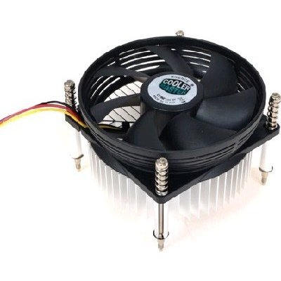 Кулер для процессора CoolerMaster DP6-9GDSB-R2-GP (DP6-9GDSB-R2-GP) Кулер для процессора CoolerMaster DP6-9GDSB-R2-GP (DP6-9GDSB-R2-GP)Кулеры для процессоров CoolerMaster<br>Кулер Cooler Master DP6-9GDSB-R2-GP 1150/1155/1156 fan 9 cm, 2400 RPM, 30.97 CFM, TDP 66W<br>