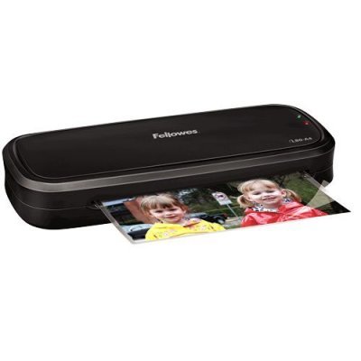 все цены на Ламинатор Fellowes FS-57108 (FS-57108) онлайн