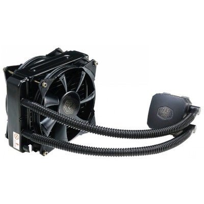 Кулер для процессора CoolerMaster Nepton 140XL (RL-N14X-20PK-R1) Кулер для процессора CoolerMaster Nepton 140XL (RL-N14X-20PK-R1)Кулеры для процессоров CoolerMaster<br>Система водяного охлаждения Cooler Master Nepton 140XL (RL-N14X-20PK-R1) 2011/1366/1150/1156/1155/775/FM2/FM1/AM3+/AM3/AM2+<br>