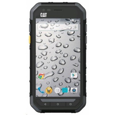Смартфон Caterpillar Cat S30 (Cat S30) Смартфон Caterpillar Cat S30 (Cat S30)Смартфоны Caterpillar<br>защита IP68 и Mil SPEC 810G, ОС Android Lollipop, аккумулятор 3000 мАч<br>