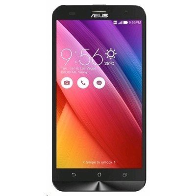 Смартфон ASUS Zenfone 2 Laser ZE550KL 16Gb, белый (90AZ00L2-M00480) Смартфон ASUS Zenfone 2 Laser ZE550KL 16Gb, белый (90AZ00L2-M00480)Смартфоны ASUS<br>Смартфон Asus Zenfone 2 ZE550KL 16Gb белый 3G 4G 2Sim 5.5 720x1280 Android 5.0 13Mpix WiFi BT GPS GSM900/1800 GSM1900 TouchSc MP3 16Gb A-GPS microSDXC max64Gb<br>