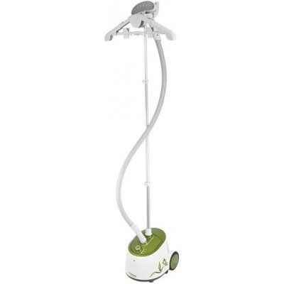 Паровая станция Endever Odyssey Q-305 (60096) Паровая станция Endever Odyssey Q-305 (60096)Паровые станции Endever<br>Отпариватель напольный Endever Odyssey Q-305 1750Вт белый<br>