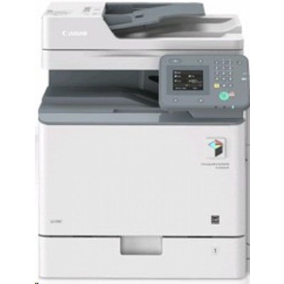Цветной лазерный МФУ Canon imageRUNNER C1335iF (9576B001) Цветной лазерный МФУ Canon imageRUNNER C1335iF (9576B001)Цветные лазерные МФУ Canon<br>Копир Canon IR C1335iF (9576B001)<br>