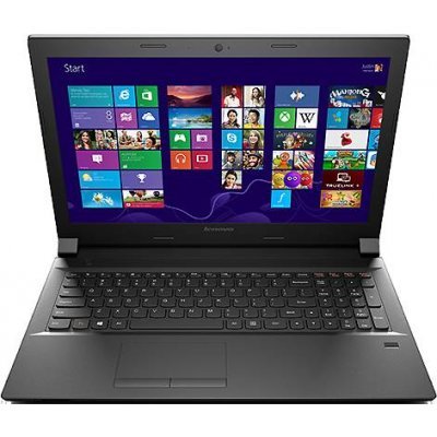 Ноутбук Lenovo Ideapad B50-45 (59443385) (59443385) Ноутбук Lenovo Ideapad B50-45 (59443385) (59443385)Ноутбуки Lenovo<br>15.6HD/AMD E1-6010/2GB/HDD 250GB/noODD/WiFi/BT/Windows 8.1<br>