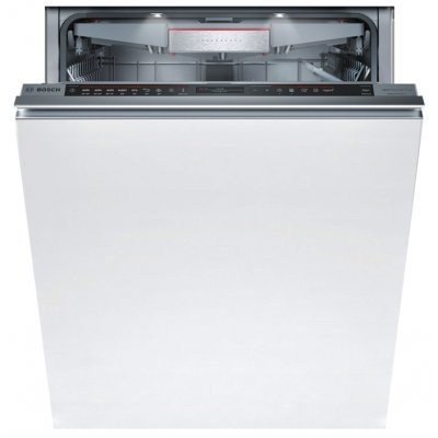 Посудомоечная машина Bosch SMV 88TX00R (SMV88TX00R) Посудомоечная машина Bosch SMV 88TX00R (SMV88TX00R)Посудомоечные машины Bosch<br>полноразмерная напольная посудомоечная машина<br> встраиваемая полностью<br> сушка путем испарения горячих капель<br> экономичный расход воды<br> минимальный расход электричества<br> защита от детей<br> дисплей<br> тщательное полоскание посуды<br>