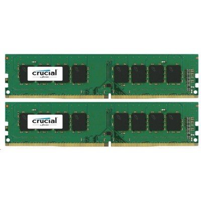 Модуль оперативной памяти ПК Crucial CT2K8G4DFD8213 16Gb DDR4 (CT2K8G4DFD8213) Модуль оперативной памяти ПК Crucial CT2K8G4DFD8213 16Gb DDR4 (CT2K8G4DFD8213)Модули оперативной памяти ПК Crucial<br>Память DDR4 2x8Gb 2133MHz Crucial (CT2K8G4DFD8213) RTL Unbuff 1.2V DR CL16<br>